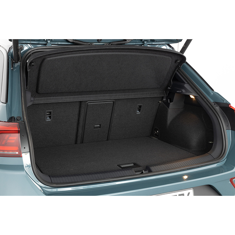 Volkswagen T-Roc 1.5 TSI EVO 150 Start/Stop DSG7 Style