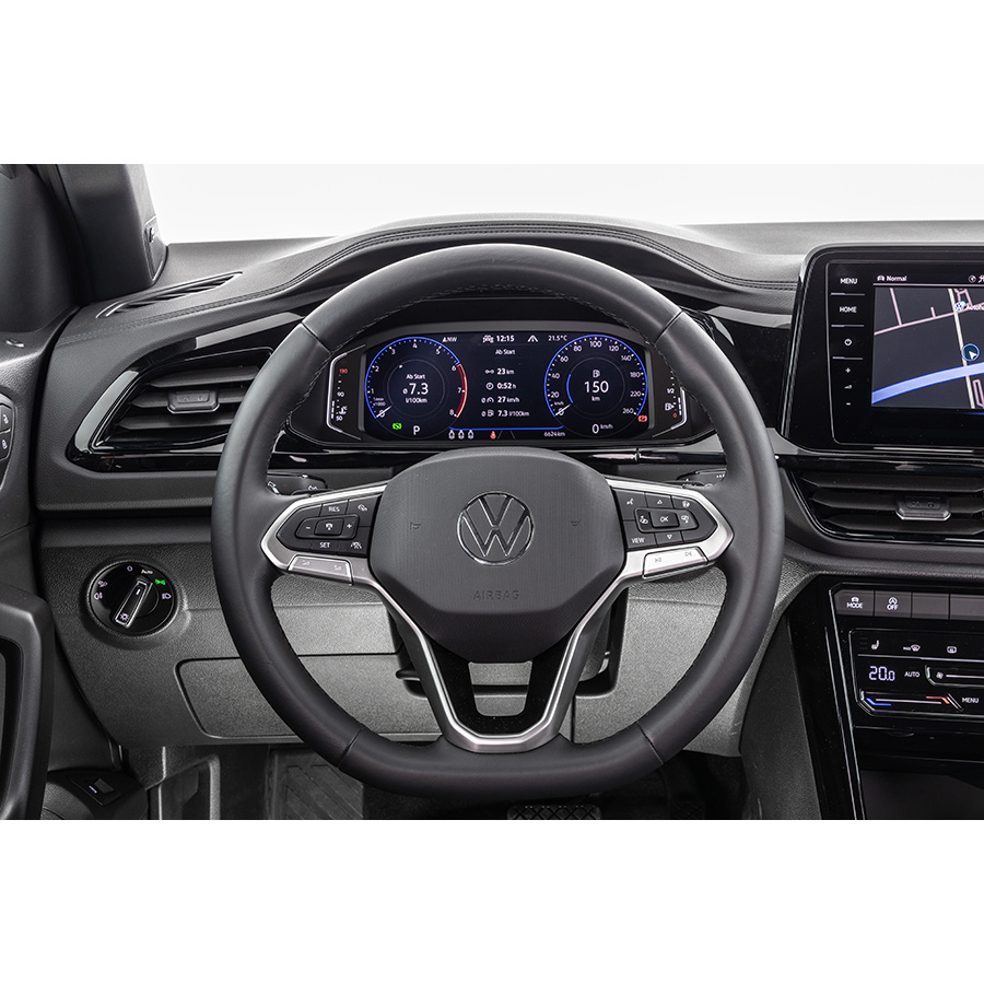 Volkswagen T-Roc 1.5 TSI EVO 150 Start/Stop DSG7 Style