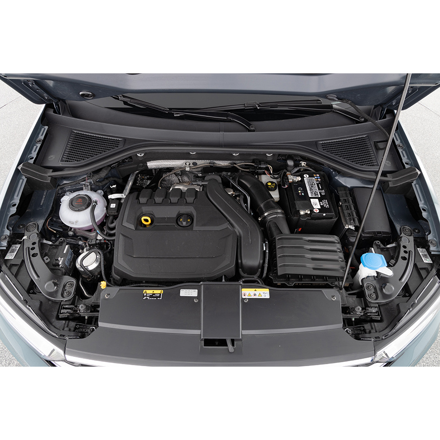 Volkswagen T-Roc 1.5 TSI EVO 150 Start/Stop DSG7 Style