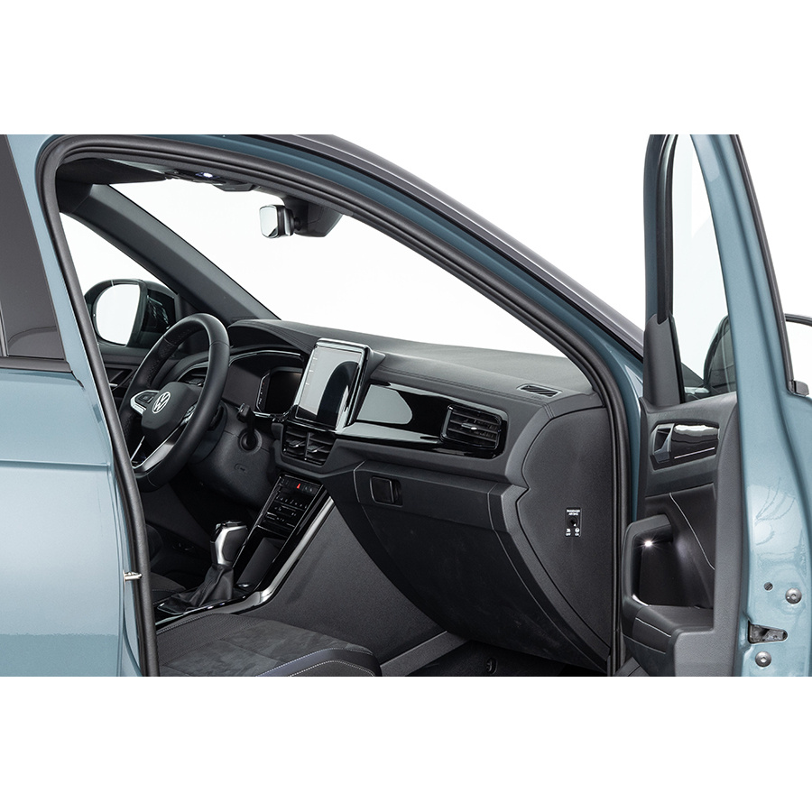 Volkswagen T-Roc 1.5 TSI EVO 150 Start/Stop DSG7 Style