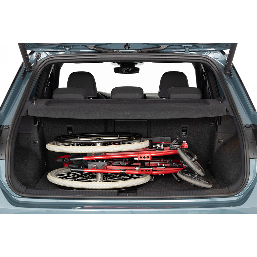 Volkswagen T-Roc 1.5 TSI EVO 150 Start/Stop DSG7 Style