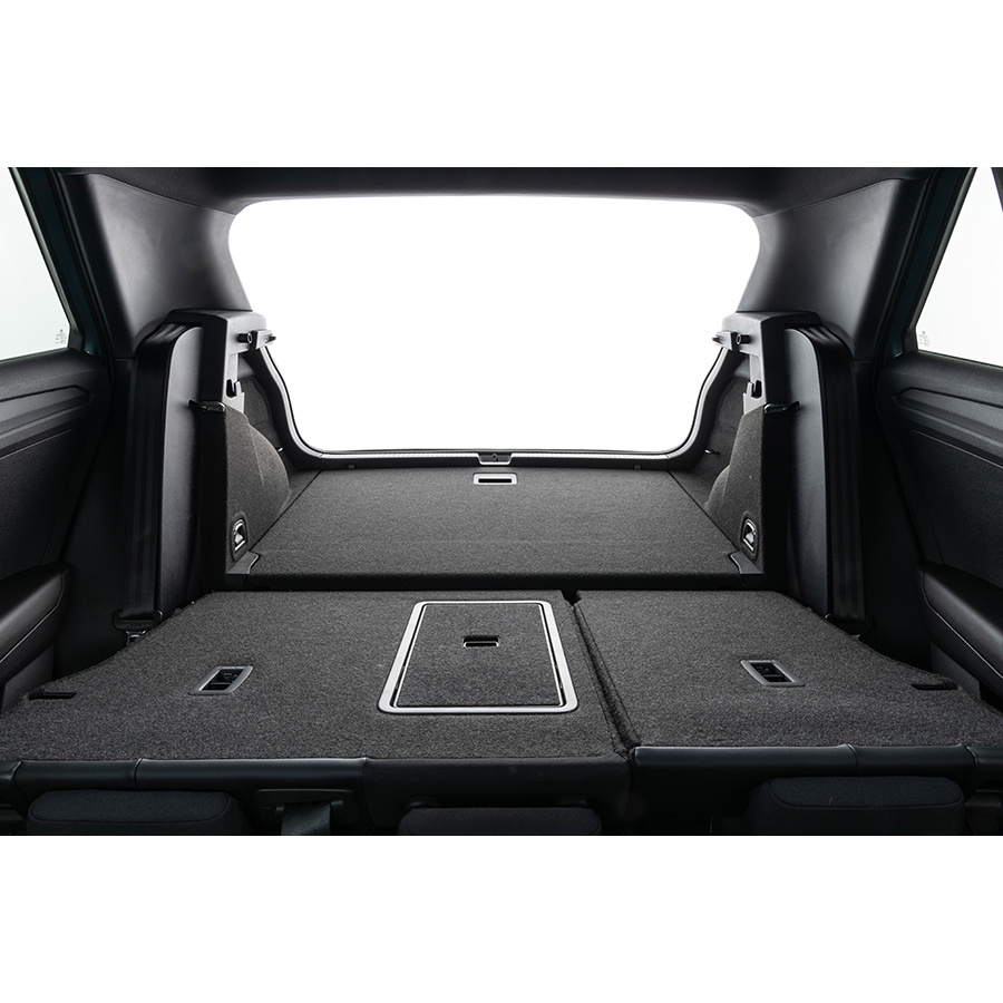 Volkswagen T-Roc 1.5 TSI EVO 150 Start/Stop DSG7 Style