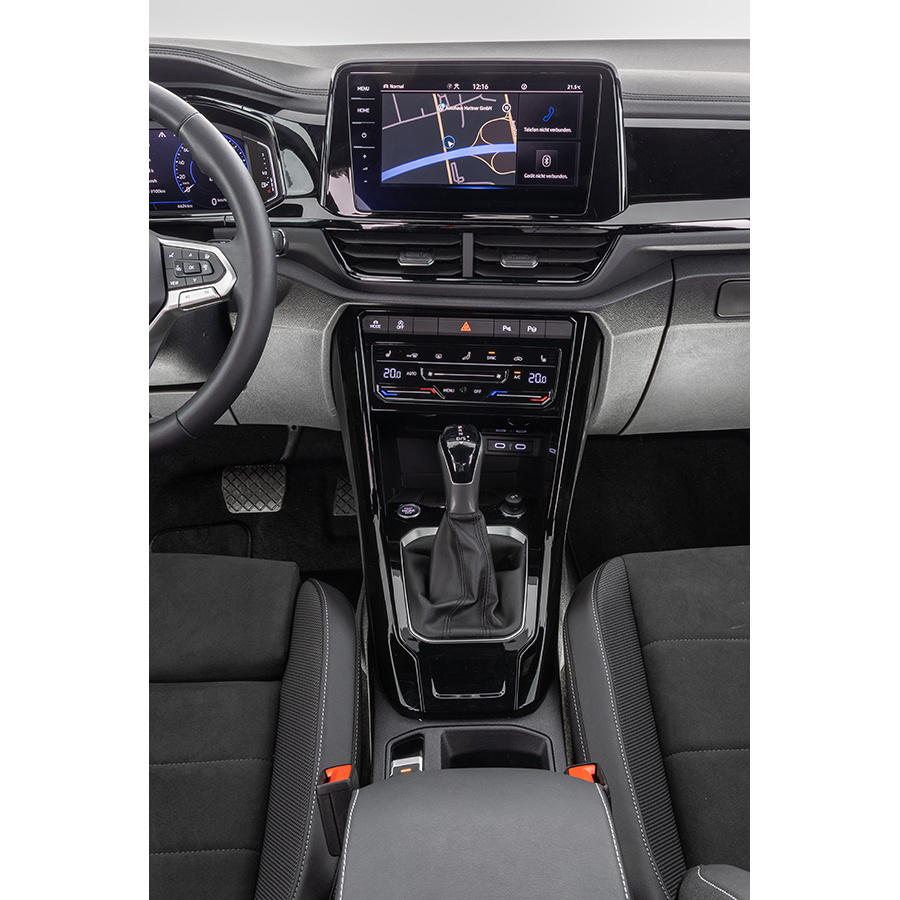 Volkswagen T-Roc 1.5 TSI EVO 150 Start/Stop DSG7 Style