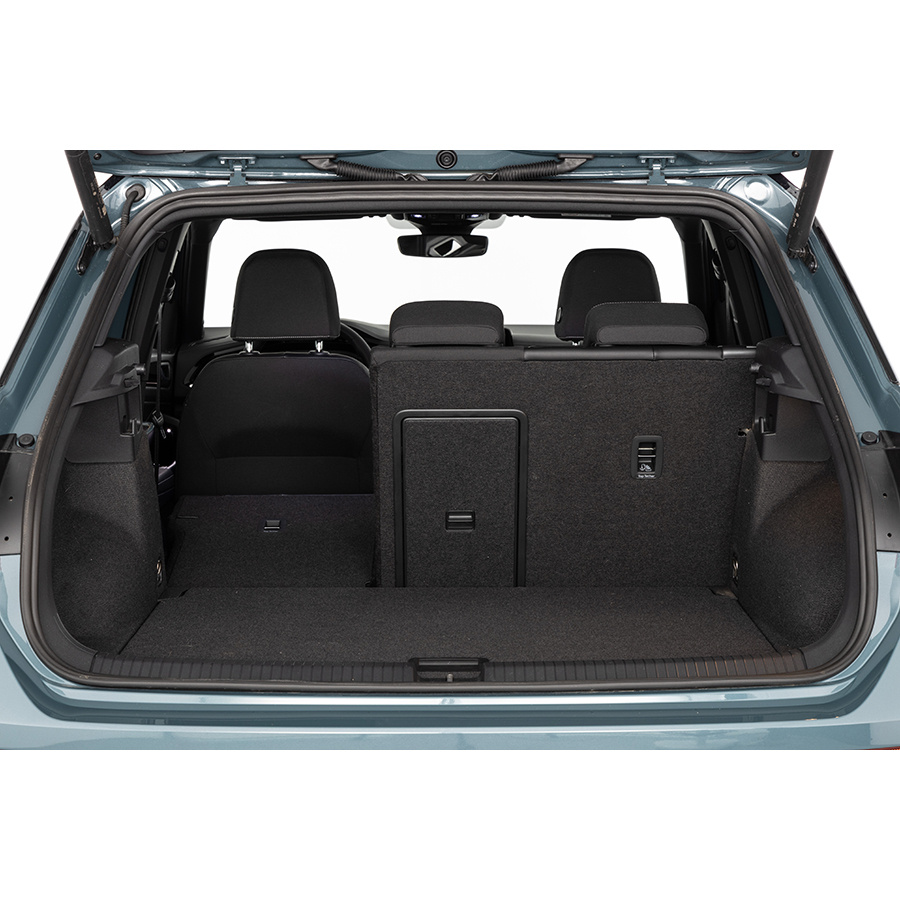 Volkswagen T-Roc 1.5 TSI EVO 150 Start/Stop DSG7 Style