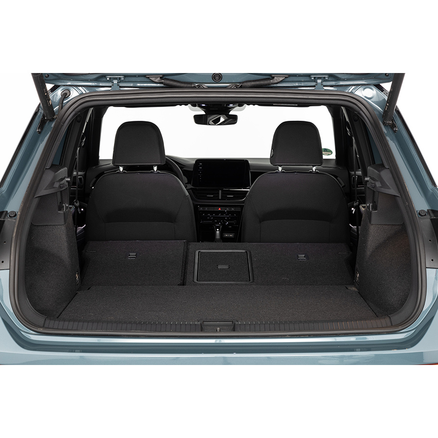 Volkswagen T-Roc 1.5 TSI EVO 150 Start/Stop DSG7 Style