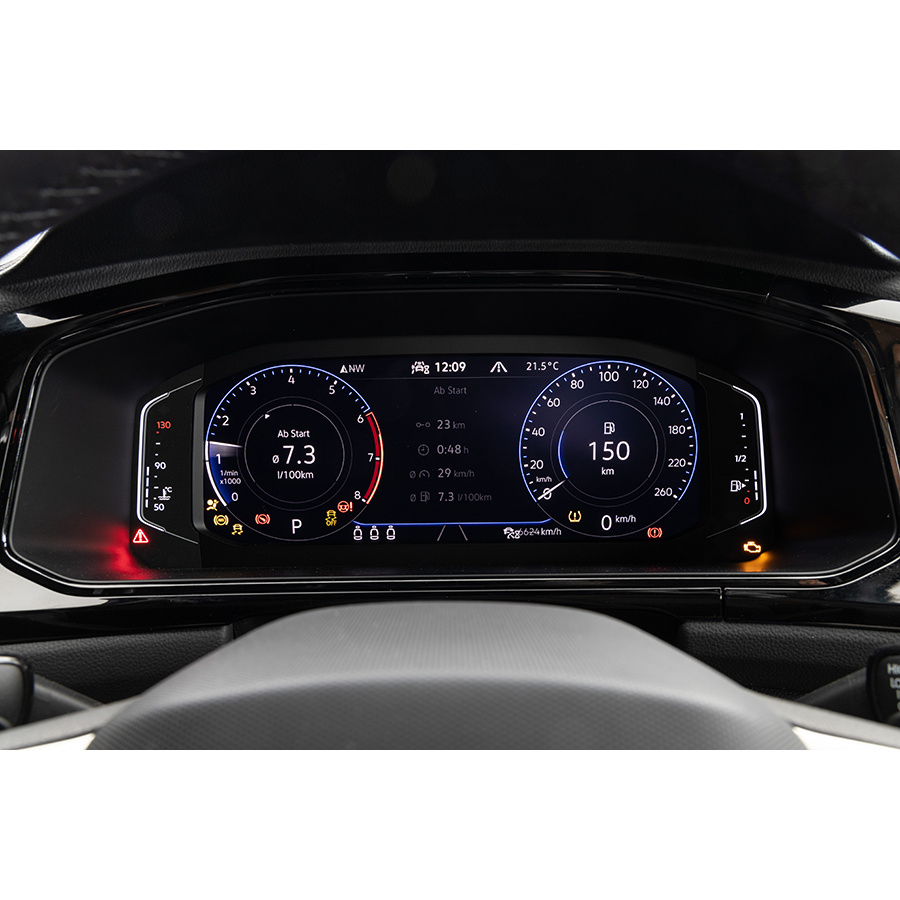 Volkswagen T-Roc 1.5 TSI EVO 150 Start/Stop DSG7 Style