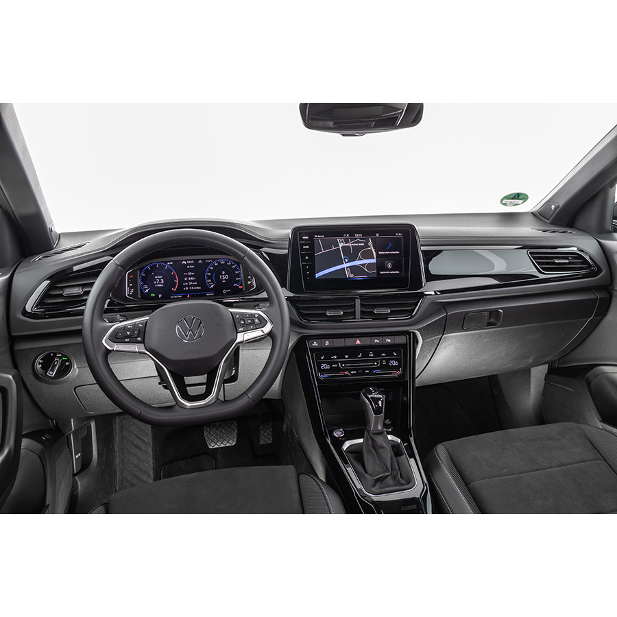 Volkswagen T-Roc 1.5 TSI EVO 150 Start/Stop DSG7 Style