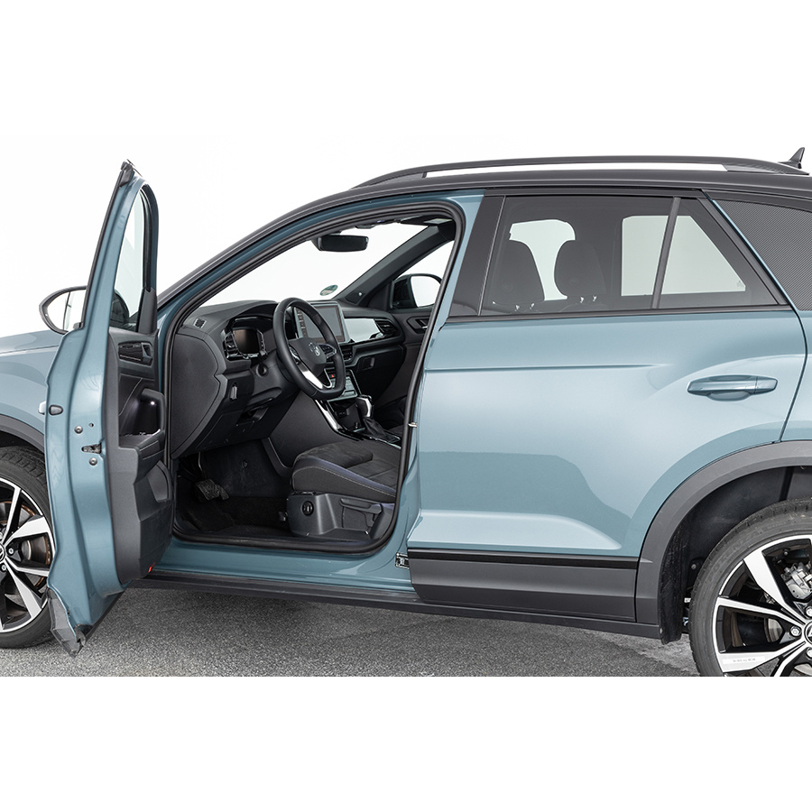 Volkswagen T-Roc 1.5 TSI EVO 150 Start/Stop DSG7 Style