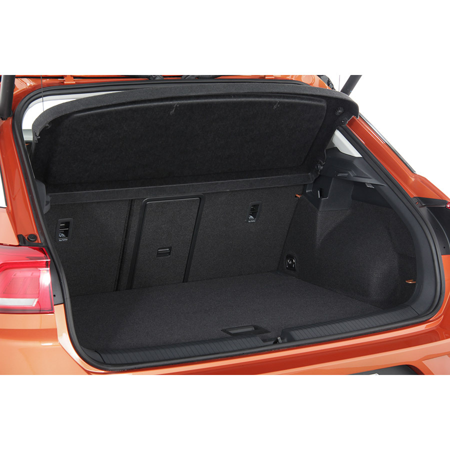 Volkswagen T-Roc 2.0 TDI 150 Start/Stop DSG7 4Motion