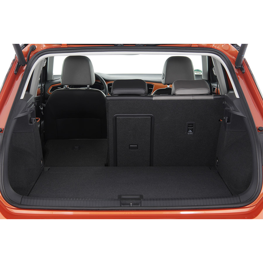 Volkswagen T-Roc 2.0 TDI 150 Start/Stop DSG7 4Motion