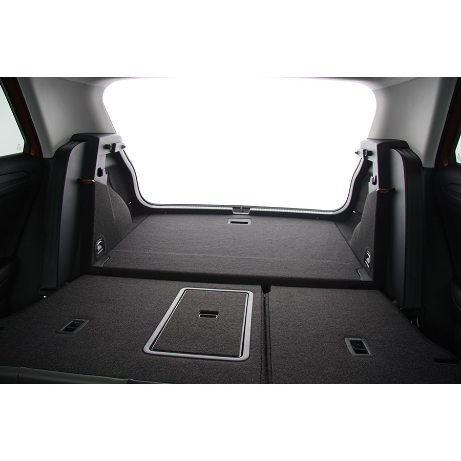 Volkswagen T-Roc 2.0 TDI 150 Start/Stop DSG7 4Motion