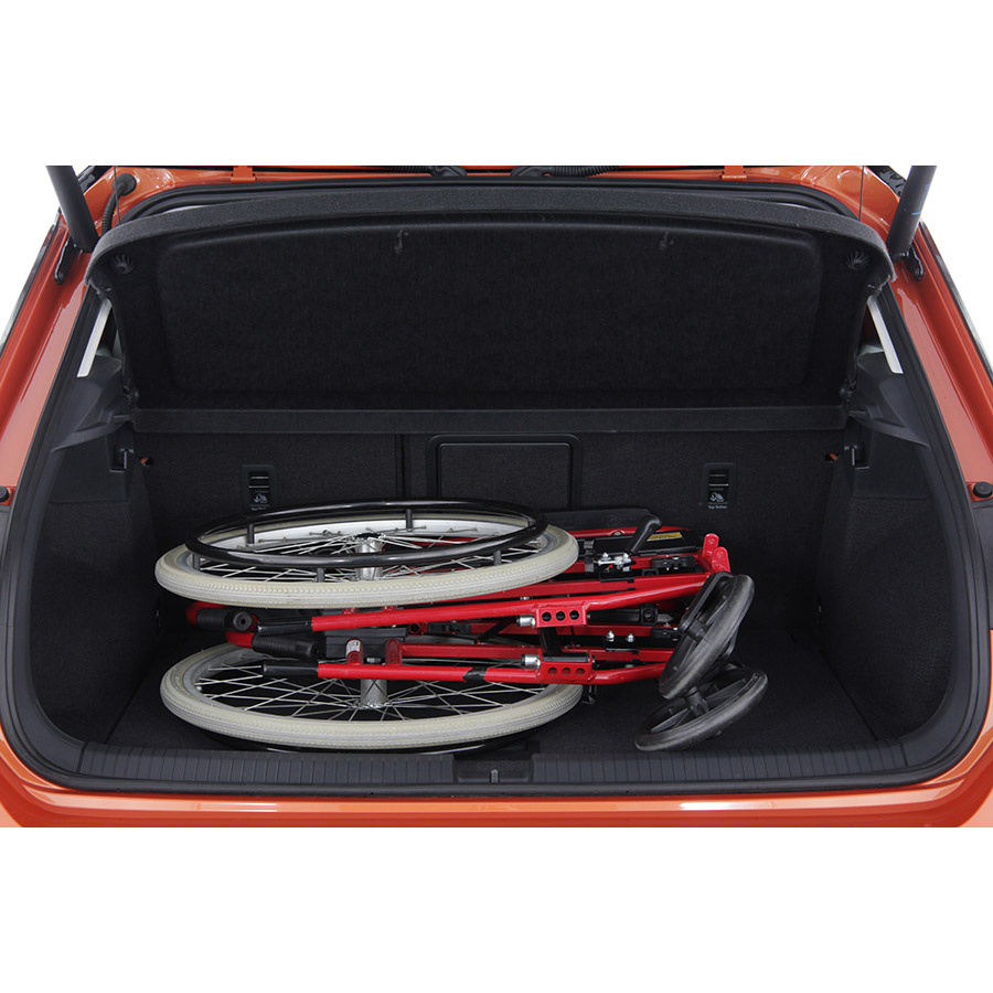 Volkswagen T-Roc 2.0 TDI 150 Start/Stop DSG7 4Motion