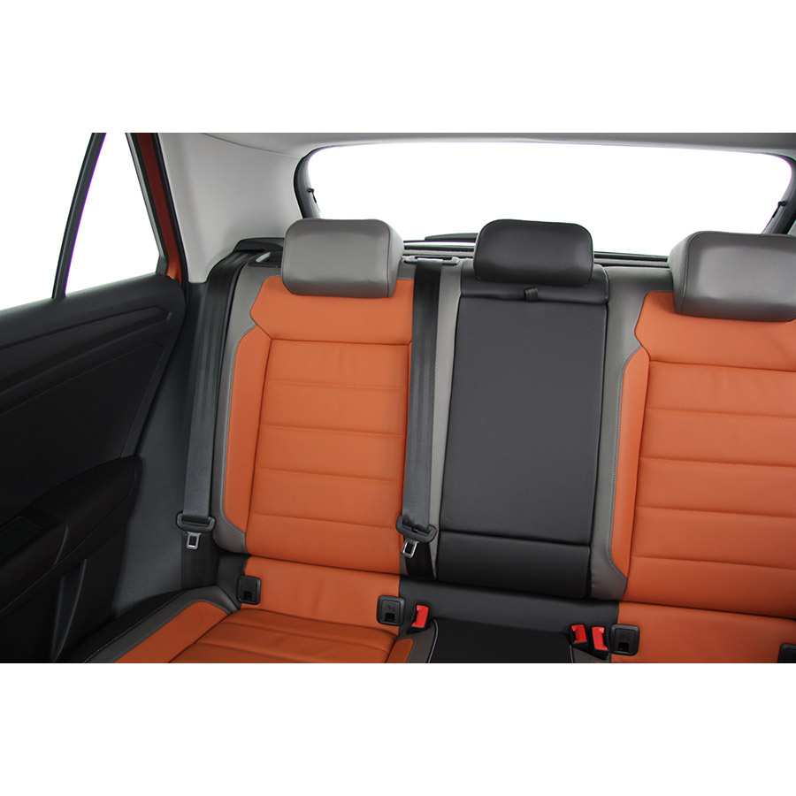 Volkswagen T-Roc 2.0 TDI 150 Start/Stop DSG7 4Motion