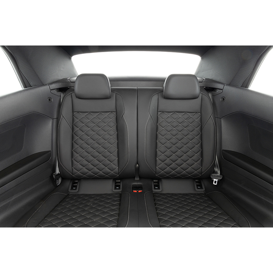 Volkswagen T-Roc Cabriolet 1.5 TSI EVO 150 Start/Stop DSG7 R-Line