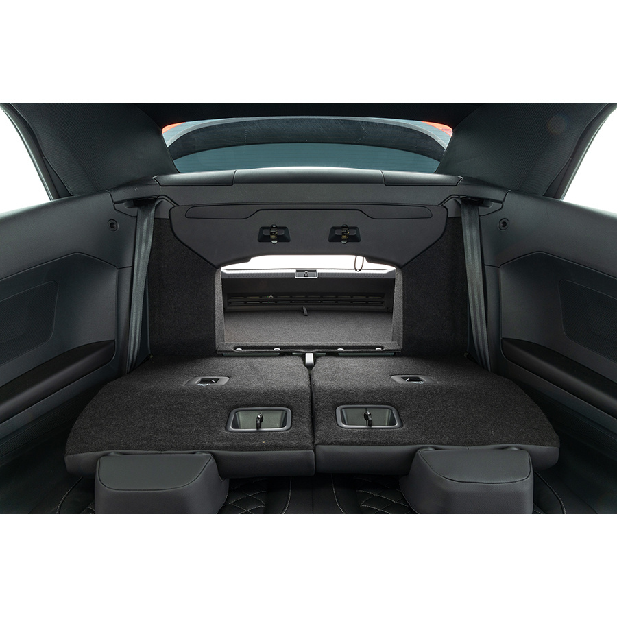 Volkswagen T-Roc Cabriolet 1.5 TSI EVO 150 Start/Stop DSG7 R-Line