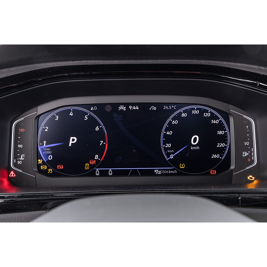 Volkswagen T-Roc Cabriolet 1.5 TSI EVO 150 Start/Stop DSG7 R-Line