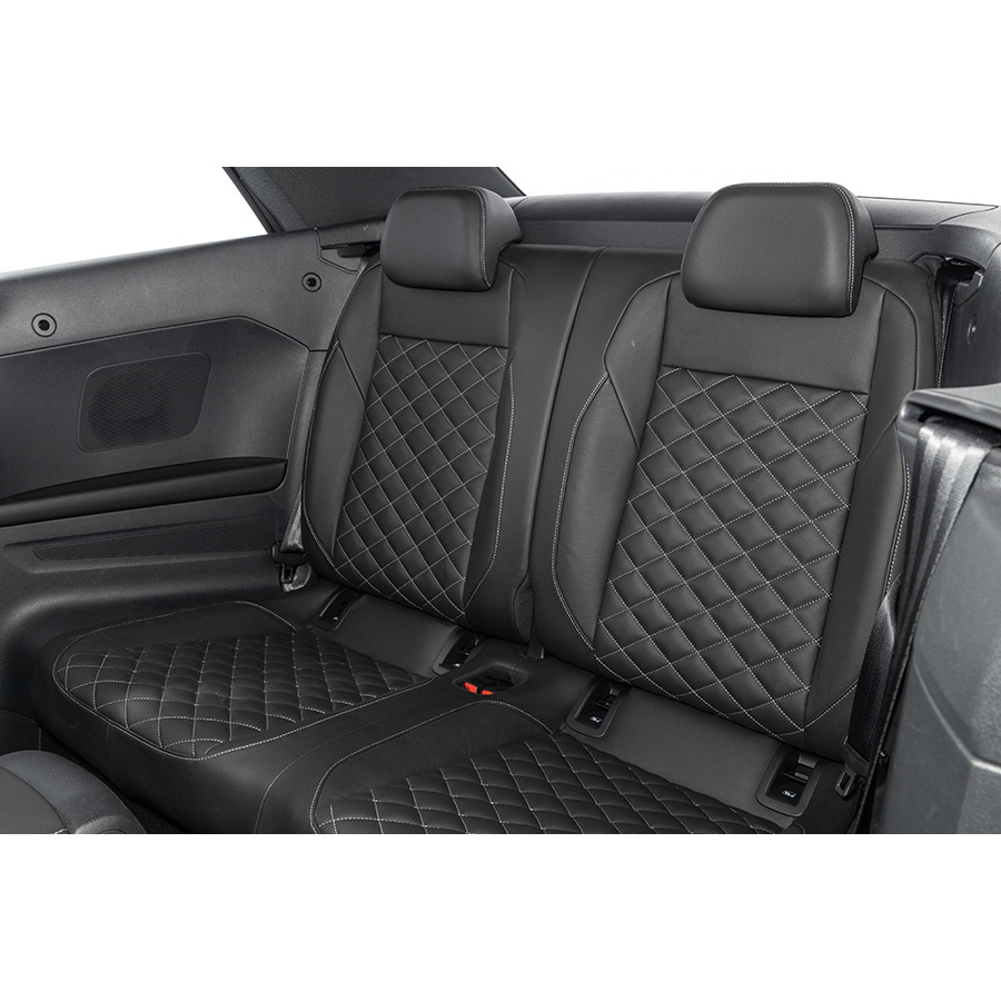 Volkswagen T-Roc Cabriolet 1.5 TSI EVO 150 Start/Stop DSG7 R-Line