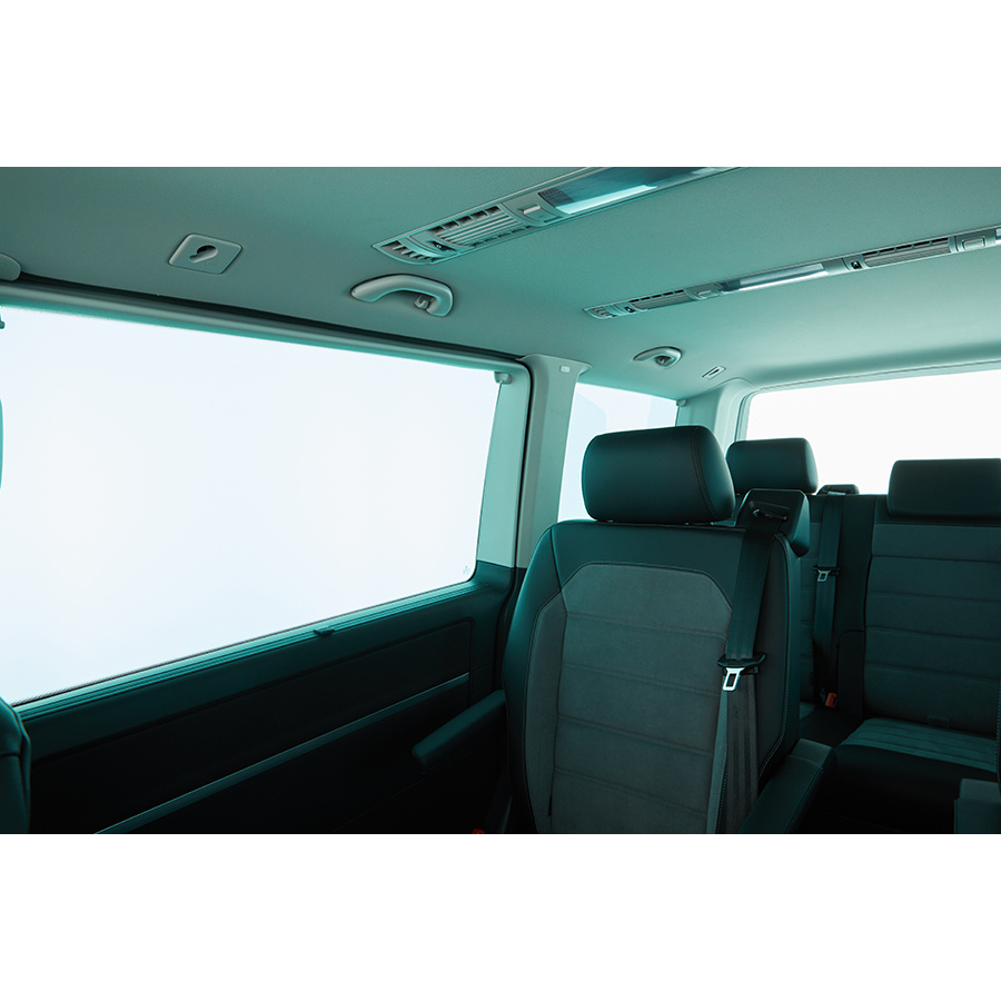 Volkswagen T6.1 Multivan 2.0 TDI 150 BVM6