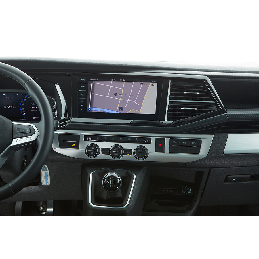 Volkswagen T6.1 Multivan 2.0 TDI 150 BVM6