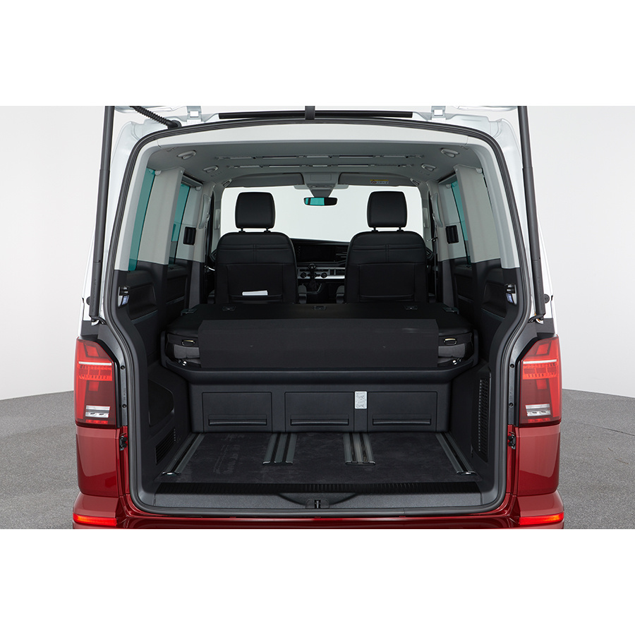 Volkswagen T6.1 Multivan 2.0 TDI 150 BVM6