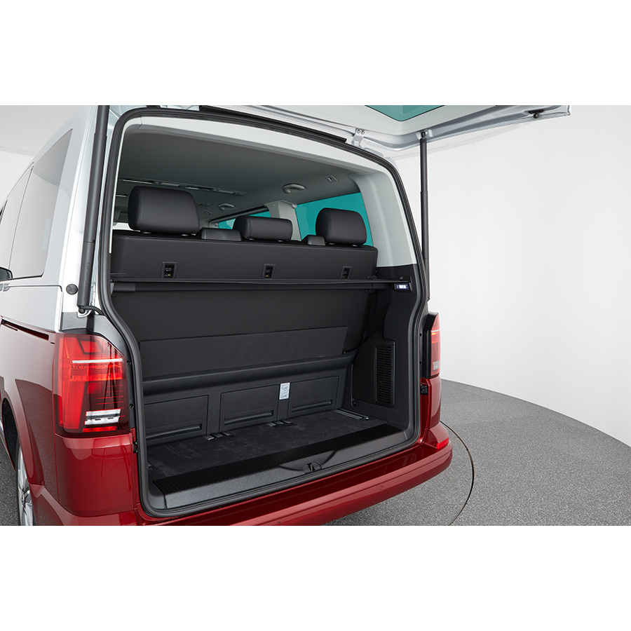 Volkswagen T6.1 Multivan 2.0 TDI 150 BVM6