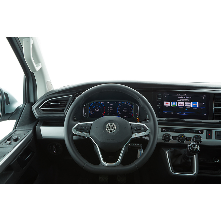 Volkswagen T6.1 Multivan 2.0 TDI 150 BVM6