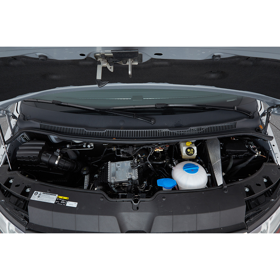 Volkswagen T6.1 Multivan 2.0 TDI 150 BVM6