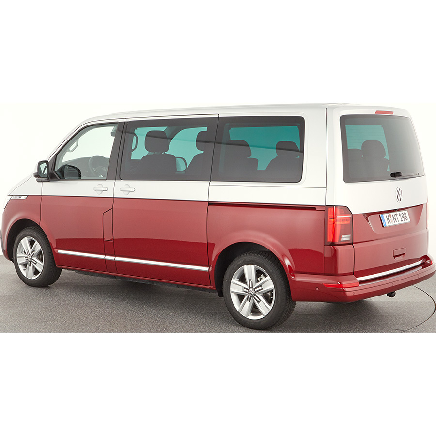 Volkswagen T6.1 Multivan 2.0 TDI 150 BVM6