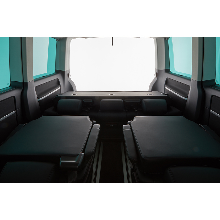 Volkswagen T6.1 Multivan 2.0 TDI 150 BVM6