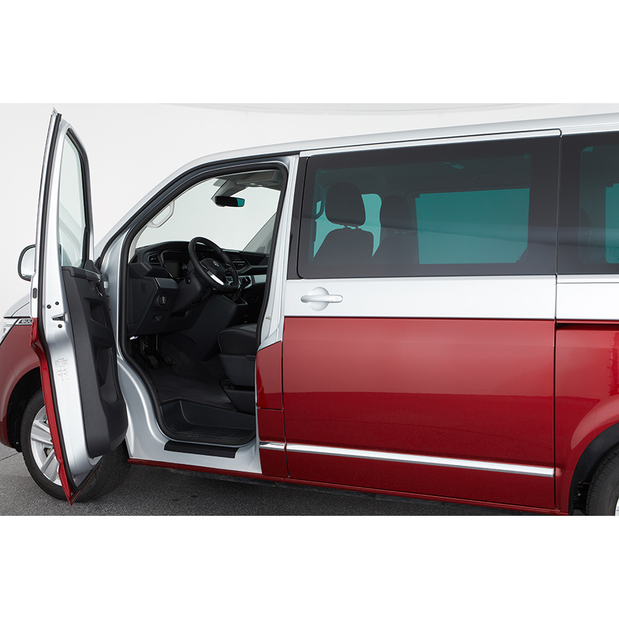 Volkswagen T6.1 Multivan 2.0 TDI 150 BVM6