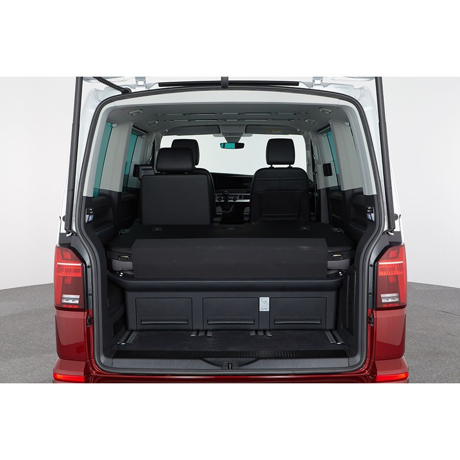 Volkswagen T6.1 Multivan 2.0 TDI 150 BVM6