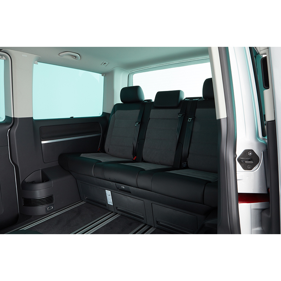 Volkswagen T6.1 Multivan 2.0 TDI 150 BVM6