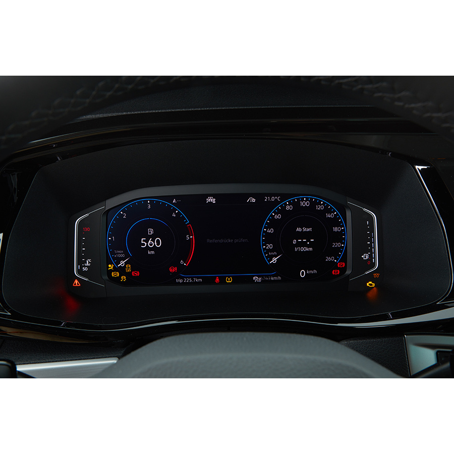 Volkswagen T6.1 Multivan 2.0 TDI 150 BVM6