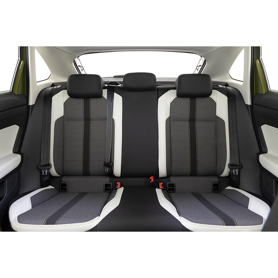 Volkswagen Taigo 1.0 TSI 110 DSG7