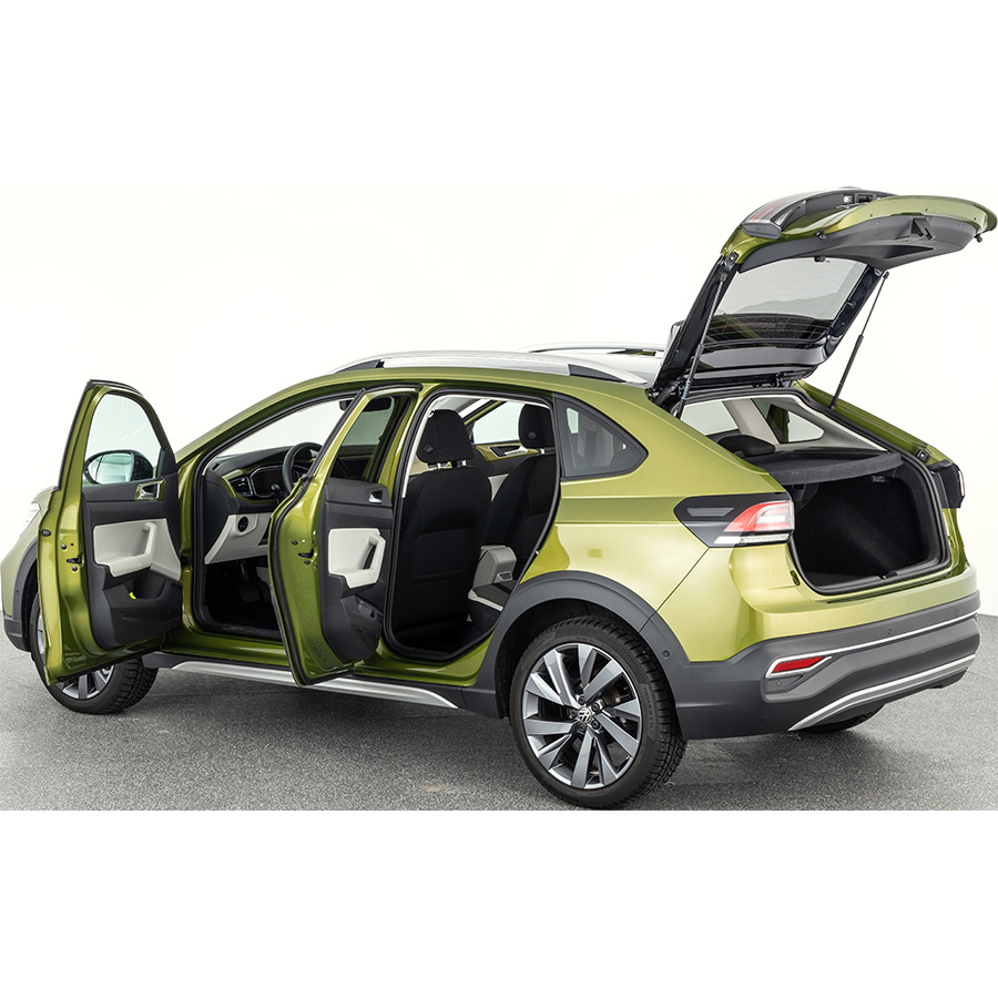 Volkswagen Taigo 1.0 TSI 110 DSG7