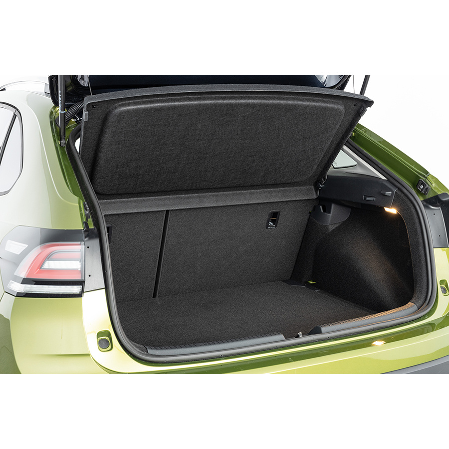 Volkswagen Taigo 1.0 TSI 110 DSG7