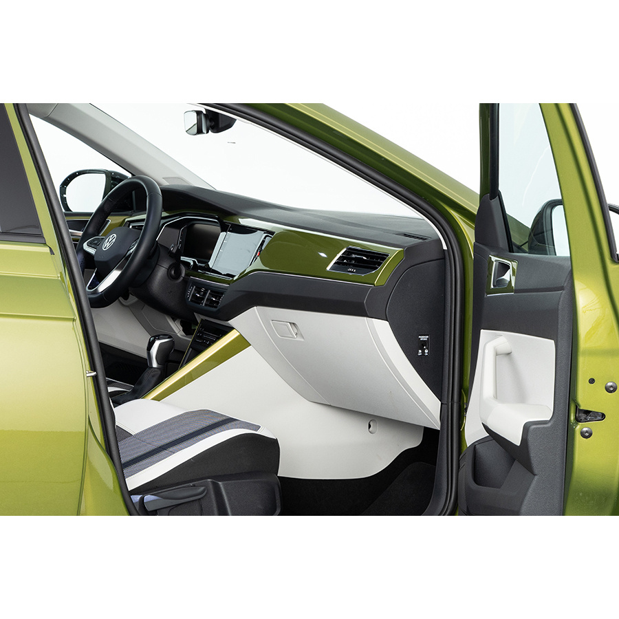 Volkswagen Taigo 1.0 TSI 110 DSG7