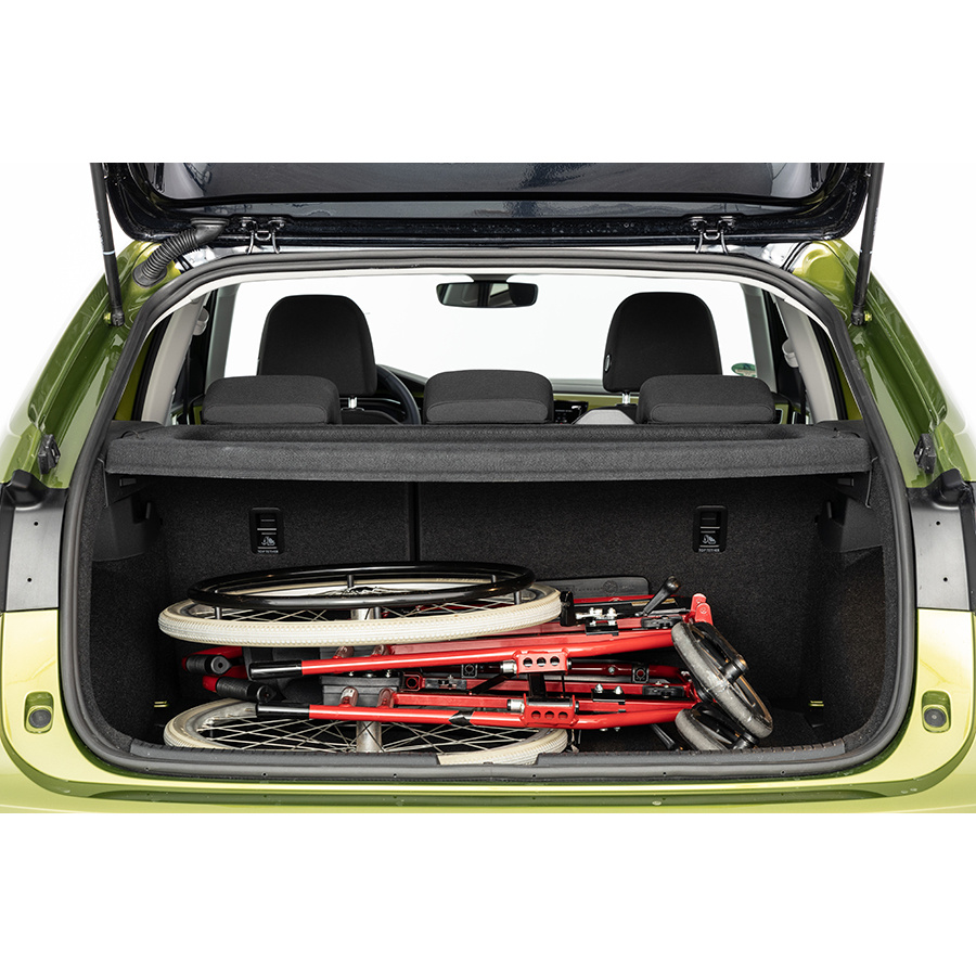 Volkswagen Taigo 1.0 TSI 110 DSG7