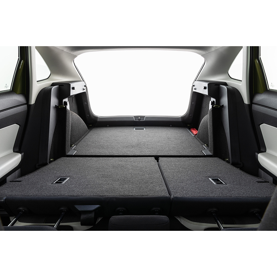 Volkswagen Taigo 1.0 TSI 110 DSG7