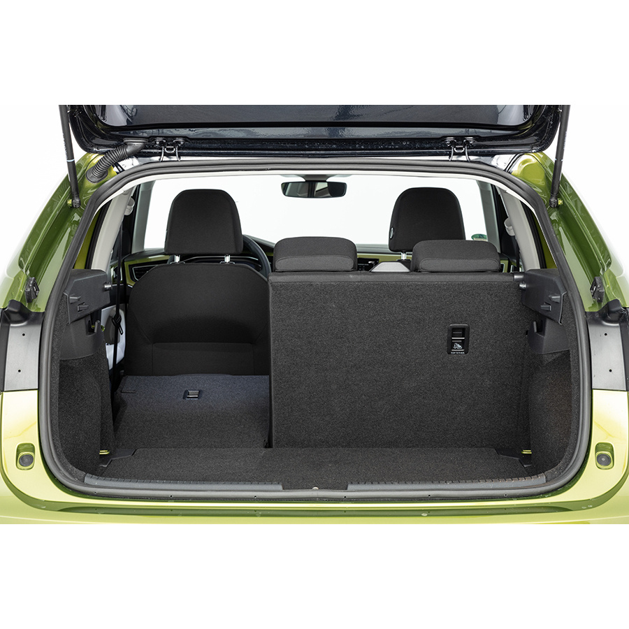 Volkswagen Taigo 1.0 TSI 110 DSG7