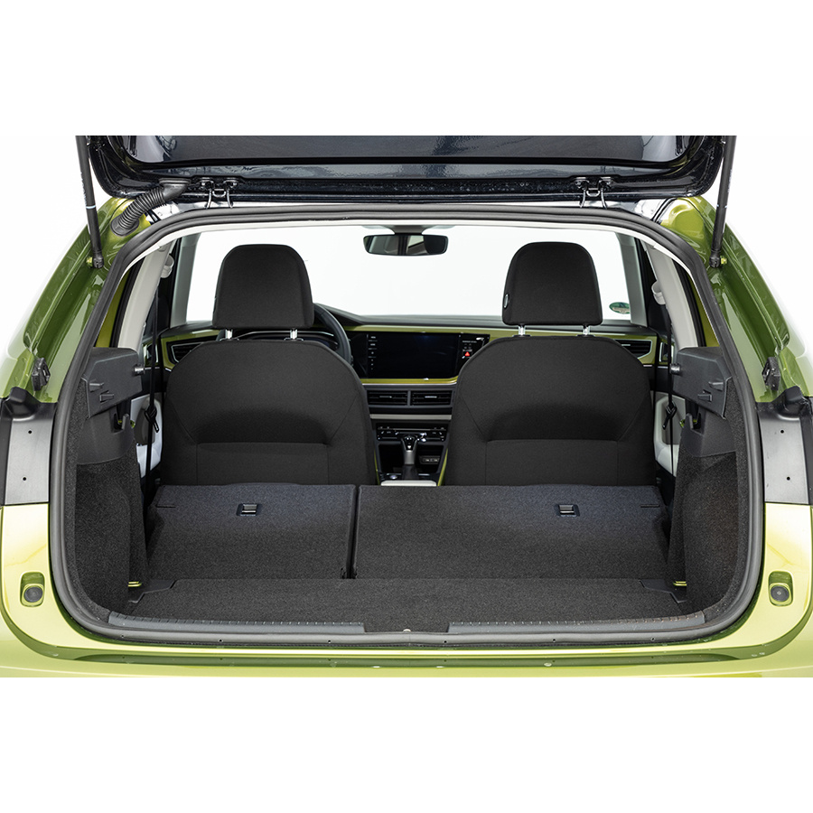 Volkswagen Taigo 1.0 TSI 110 DSG7