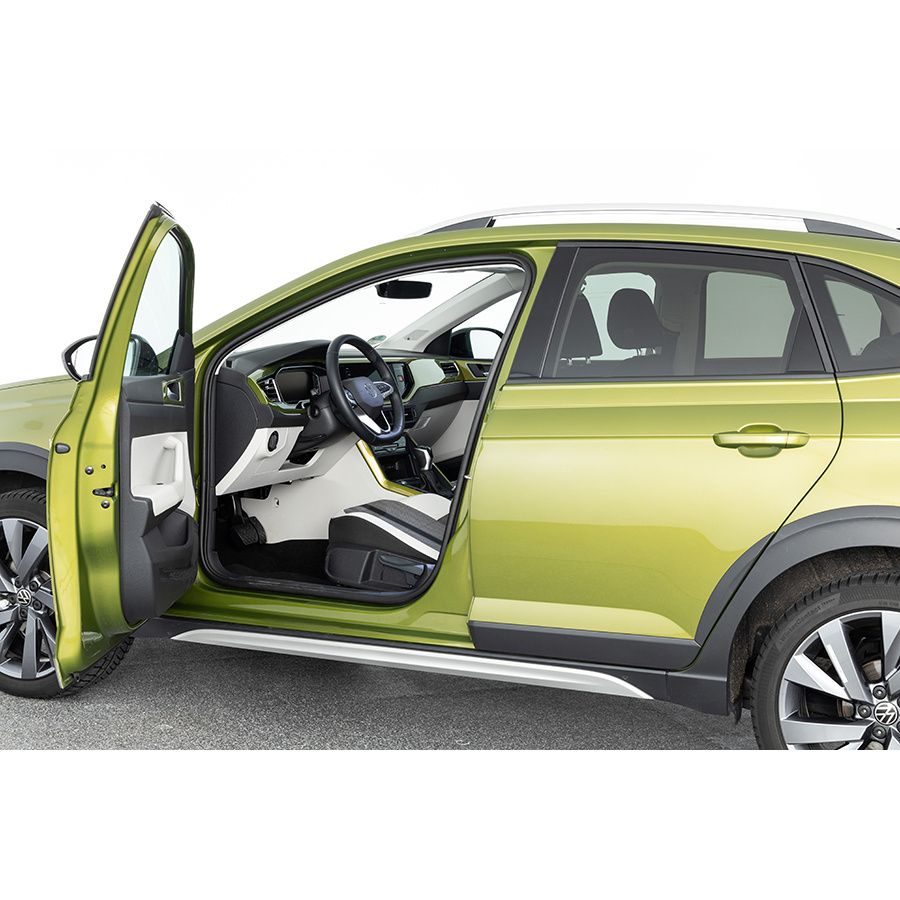 Volkswagen Taigo 1.0 TSI 110 DSG7