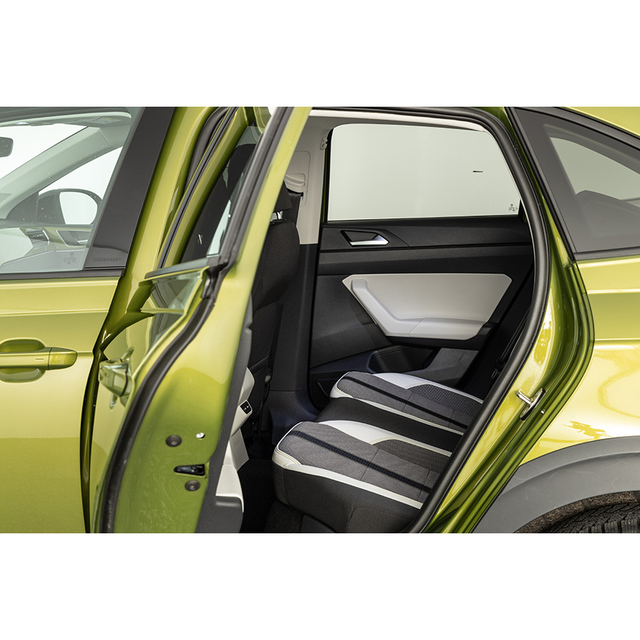 Volkswagen Taigo 1.0 TSI 110 DSG7