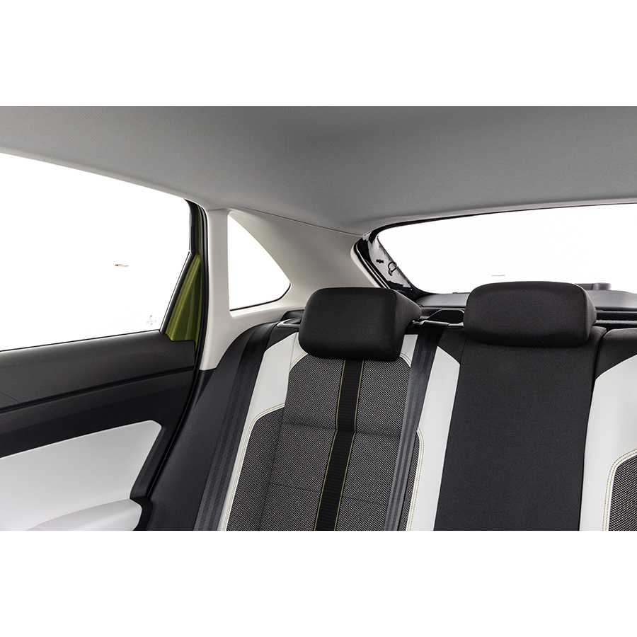 Volkswagen Taigo 1.0 TSI 110 DSG7