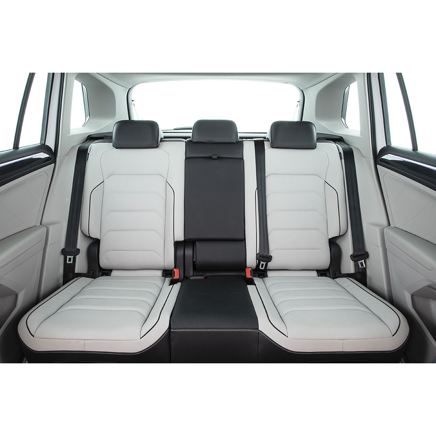 Volkswagen Tiguan 1.4 eHybrid 245ch DSG6