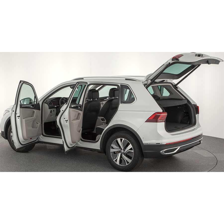 Volkswagen Tiguan 1.4 eHybrid 245ch DSG6