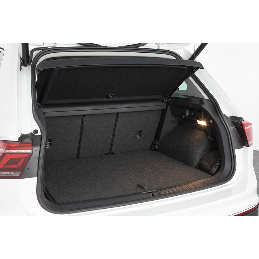 Volkswagen Tiguan 1.4 eHybrid 245ch DSG6