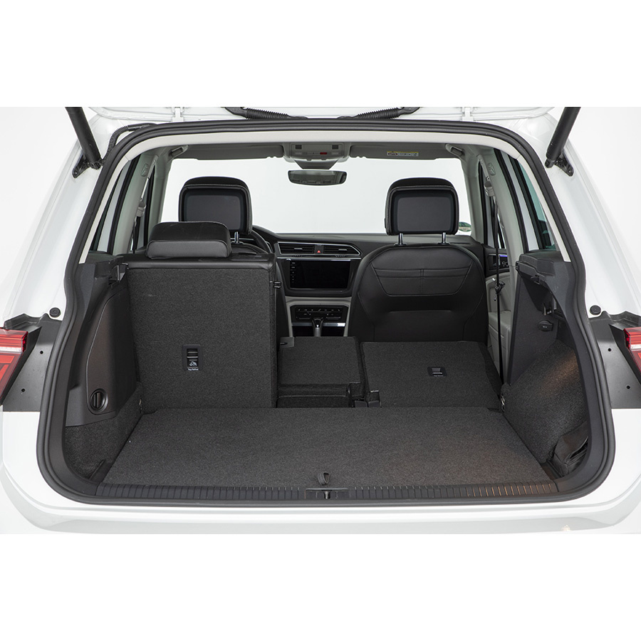 Volkswagen Tiguan 1.4 eHybrid 245ch DSG6