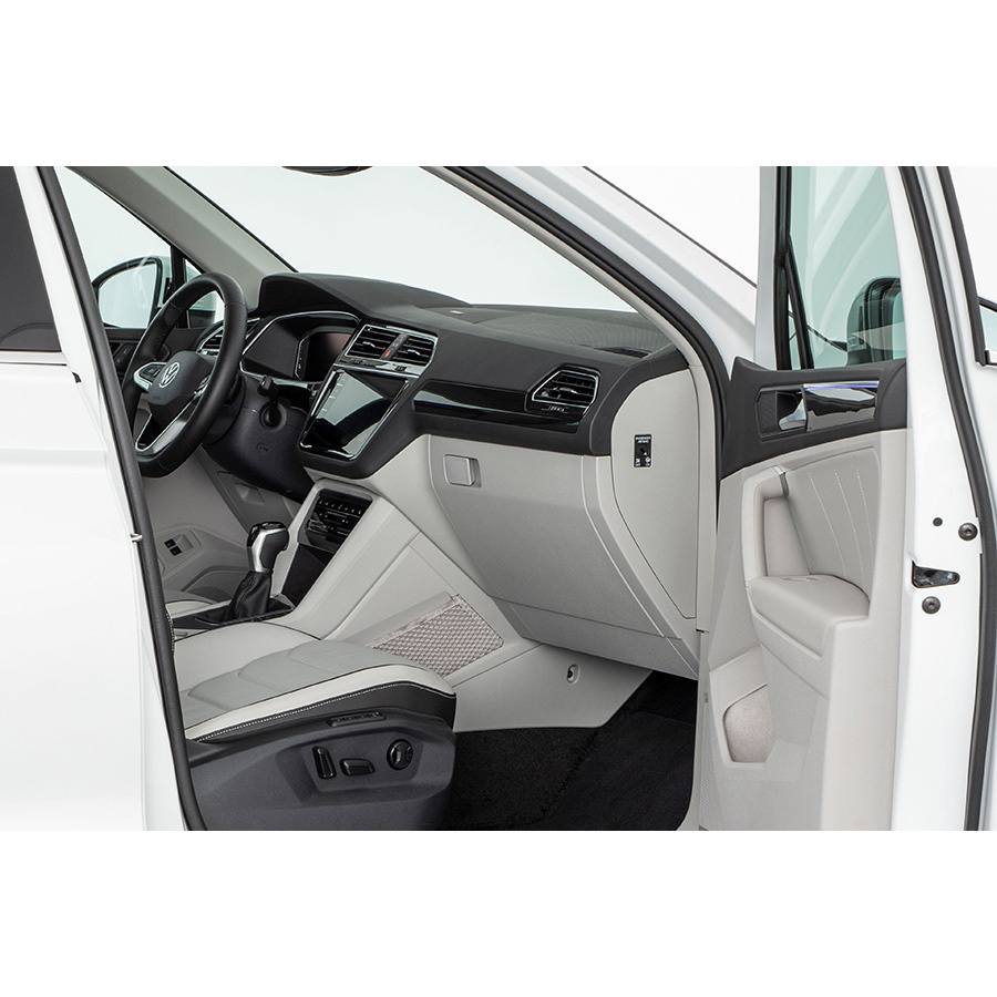 Volkswagen Tiguan 1.4 eHybrid 245ch DSG6