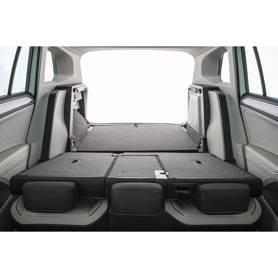 Volkswagen Tiguan 1.4 eHybrid 245ch DSG6